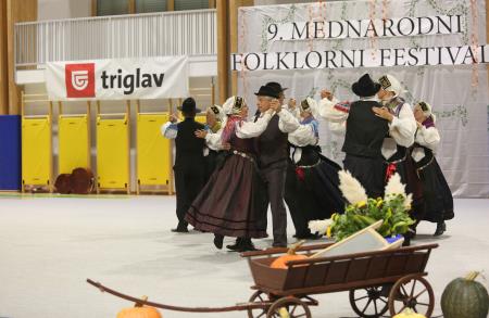 Folklorni festival KD Rak Rakek 31 Foto Ljubo Vukelič
